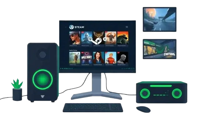 What Is GreenLuma?